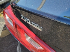 Used 2023  Chevrolet Malibu 4dr Sdn 1LT at Ypsilanti Import Auto Sales near Ypsilanti, MI