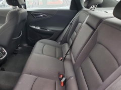 Used 2023  Chevrolet Malibu 4dr Sdn 1LT at Ypsilanti Import Auto Sales near Ypsilanti&comma; MI