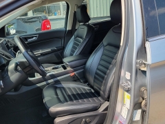 Used 2024 Ford Edge SEL AWD at Ypsilanti Import Auto Sales near Ypsilanti, MI