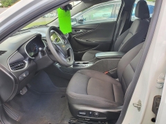 Used 2024  Chevrolet Malibu 4dr Sdn 1LT at Ypsilanti Import Auto Sales near Ypsilanti&comma; MI