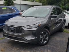 Used 2025 Ford Escape ST-Line AWD at Ypsilanti Import Auto Sales near Ypsilanti, MI