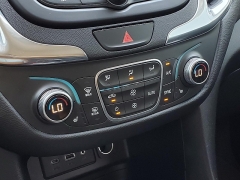 Used 2019  Chevrolet Equinox 4d SUV FWD LT w/2FL at Ypsilanti Import Auto Sales near Ypsilanti, MI