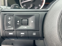 Used 2023 Nissan Rogue FWD S at Ypsilanti Import Auto Sales near Ypsilanti, MI