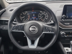 Used 2025  Nissan Altima SV FWD at Ypsilanti Import Auto Sales near Ypsilanti&comma; MI