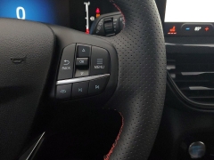 Used 2024  Ford Escape ST-Line AWD at Ypsilanti Import Auto Sales near Ypsilanti, MI