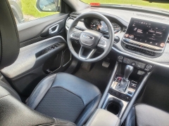 Used 2024  Jeep Compass Latitude 4x4 at Ypsilanti Import Auto Sales near Ypsilanti&comma; MI