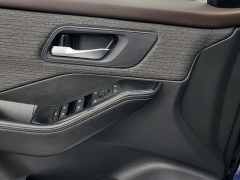 Used 2023  Nissan Rogue FWD SV at Ypsilanti Import Auto Sales near Ypsilanti&comma; MI