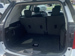 Used 2016 Chevrolet Equinox 4d SUV FWD LS at Ypsilanti Import Auto Sales near Ypsilanti, MI