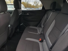 Used 2025  Chevrolet Trailblazer AWD 4dr LT at Ypsilanti Import Auto Sales near Ypsilanti, MI