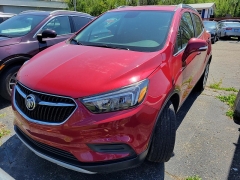 2019 Buick Encore 4d SUV FWD Preferred at Ypsilanti Import Auto Sales near Ypsilanti&comma; MI
