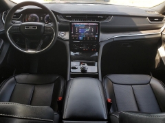 Used 2024 Jeep Grand Cherokee L Limited 4x4 at Ypsilanti Import Auto Sales near Ypsilanti, MI