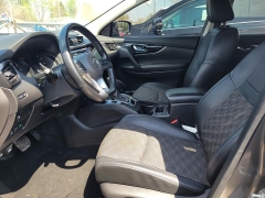 Used 2022  Nissan Rogue Sport AWD SV at Ypsilanti Import Auto Sales near Ypsilanti&comma; MI