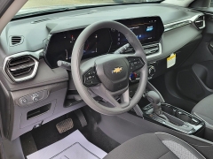 Used 2026  Chevrolet Trailblazer FWD 4dr LT at Ypsilanti Import Auto Sales near Ypsilanti&comma; MI