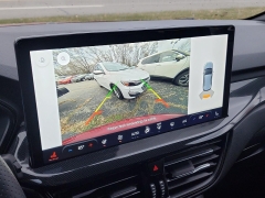 Used 2024  Ford Escape ST-Line AWD at Ypsilanti Import Auto Sales near Ypsilanti, MI