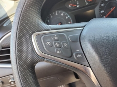 Used 2025  Chevrolet Malibu 4dr Sdn 1LT at Ypsilanti Import Auto Sales near Ypsilanti, MI