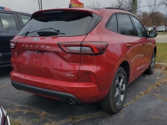 Used 2024  Ford Escape ST-Line AWD at Ypsilanti Import Auto Sales near Ypsilanti, MI
