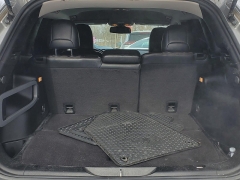 Used 2016  Jeep Cherokee 4d SUV 4WD Trailhawk V6 at Ypsilanti Import Auto Sales near Ypsilanti&comma; MI