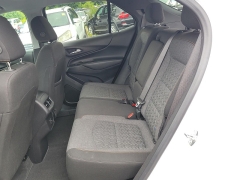 Used 2024 Chevrolet Equinox AWD 4dr LT w/1LT at Ypsilanti Import Auto Sales near Ypsilanti, MI