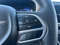 Used 2022 Chrysler Voyager LX FWD at Ypsilanti Import Auto Sales near Ypsilanti, MI