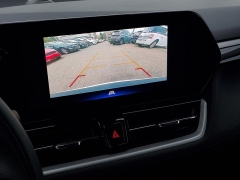 Used 2025  Chevrolet Trailblazer AWD 4dr LT at Ypsilanti Import Auto Sales near Ypsilanti, MI