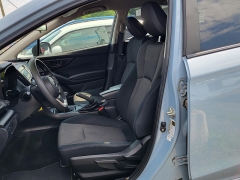 Used 2022 Subaru Crosstrek Manual at Ypsilanti Import Auto Sales near Ypsilanti, MI