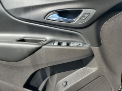 Used 2019  Chevrolet Equinox 4d SUV FWD LT w/2FL at Ypsilanti Import Auto Sales near Ypsilanti, MI