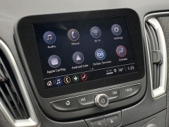 Used 2023  Chevrolet Malibu 4dr Sdn 1LT at Ypsilanti Import Auto Sales near Ypsilanti, MI