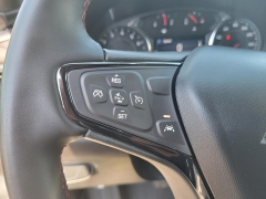 Used 2024  Chevrolet Equinox FWD 4dr RS at Ypsilanti Import Auto Sales near Ypsilanti&comma; MI