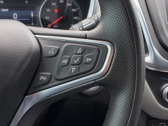 Used 2024 Chevrolet Equinox FWD 4dr LS w/1LS at Ypsilanti Import Auto Sales near Ypsilanti, MI