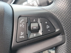 Used 2021  Chevrolet Trax FWD 4dr LT at Ypsilanti Import Auto Sales near Ypsilanti&comma; MI