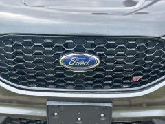 Used 2019 Ford Edge 4d SUV AWD ST at Ypsilanti Import Auto Sales near Ypsilanti, MI