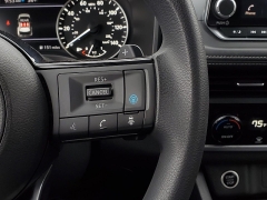 Used 2023  Nissan Rogue FWD SV at Ypsilanti Import Auto Sales near Ypsilanti&comma; MI