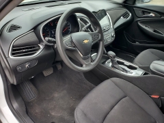 Used 2023  Chevrolet Malibu 4dr Sdn 1LT at Ypsilanti Import Auto Sales near Ypsilanti, MI
