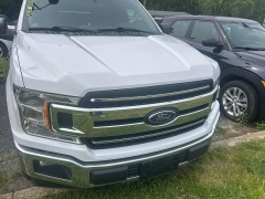 Used 2019 Ford F-150 4WD SuperCab XLT at Ypsilanti Import Auto Sales near Ypsilanti, MI