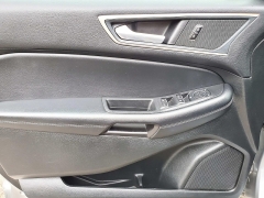 Used 2024  Ford Edge SEL AWD at Ypsilanti Import Auto Sales near Ypsilanti&comma; MI