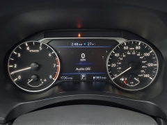 Used 2025  Nissan Altima SV FWD at Ypsilanti Import Auto Sales near Ypsilanti&comma; MI