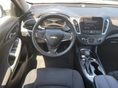 Used 2024  Chevrolet Malibu 4dr Sdn 1LT at Ypsilanti Import Auto Sales near Ypsilanti&comma; MI