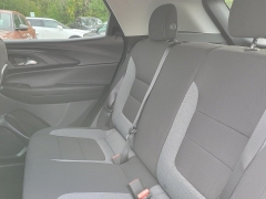 Used 2026  Chevrolet Trailblazer FWD 4dr LT at Ypsilanti Import Auto Sales near Ypsilanti&comma; MI
