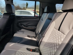 Used 2016  Chevrolet Suburban 4d SUV 4WD LS at Ypsilanti Import Auto Sales near Ypsilanti&comma; MI