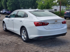 Used 2023 Chevrolet Malibu 4dr Sdn 1LT at Ypsilanti Import Auto Sales near Ypsilanti, MI