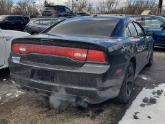 Used 2014  Dodge Charger 4d Sedan R&sol;T Plus at Ypsilanti Import Auto Sales near Ypsilanti&comma; MI
