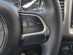 Used 2021  Jeep Compass 80th Anniversary 4x4 at Ypsilanti Import Auto Sales near Ypsilanti&comma; MI