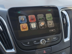 Used 2016 Chevrolet Malibu 4d Sedan LT w/1LT at Ypsilanti Import Auto Sales near Ypsilanti, MI