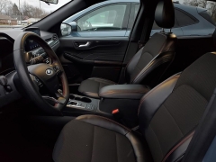 Used 2024  Ford Escape ST-Line FWD at Ypsilanti Import Auto Sales near Ypsilanti&comma; MI