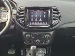 Used 2020  Jeep Compass 4d SUV 4WD Limited at Ypsilanti Import Auto Sales near Ypsilanti&comma; MI