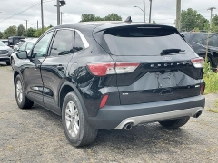 Used 2020 Ford Escape 4d SUV AWD SE at Ypsilanti Import Auto Sales near Ypsilanti, MI