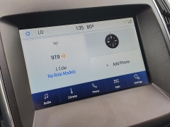 Used 2019  Ford Edge 4d SUV FWD Titanium at Ypsilanti Import Auto Sales near Ypsilanti, MI