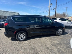 Used 2022 Chrysler Voyager LX FWD at Ypsilanti Import Auto Sales near Ypsilanti, MI