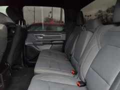 Used 2021  Ram 1500 4WD Big Horn Crew Cab 5'7" Box at Ypsilanti Import Auto Sales near Ypsilanti&comma; MI