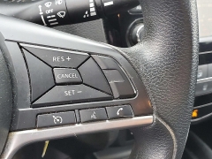 Used 2020  Nissan Rogue Sport 4d SUV FWD S at Ypsilanti Import Auto Sales near Ypsilanti&comma; MI